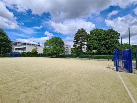 City Stade Painlev Massy