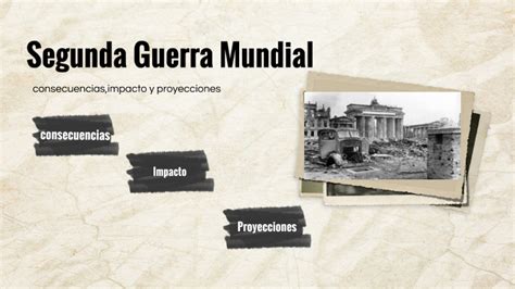 Introducir 54 Imagen Organizador Gráfico De La Segunda Guerra Mundial Abzlocalmx