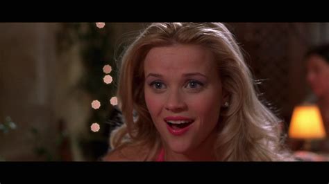 Legally Blonde Google Play De Filmler