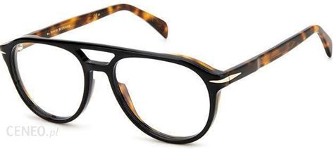 David Beckham Db Wr Black Havana Opinie I Ceny Na