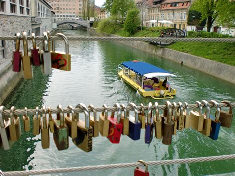 18 Best Things to Do in Ljubljana, Slovenia | Pommie Travels