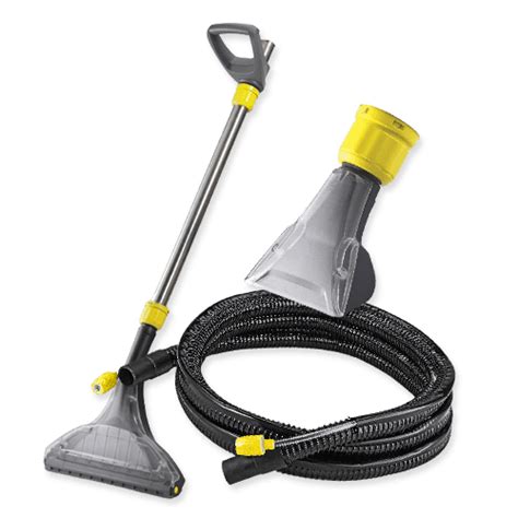 Karcher UK Industrial Carpet Cleaner Puzzi Spray Extraction