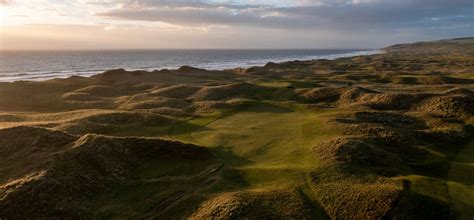 Machrihanish Golf Club | Partake Golf