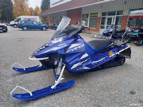 Yamaha Sr Viper X Tx Se Tahti Totaltek Toimitus Rahoitus