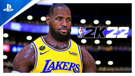 NBA 2K22 Next Gen Gameplay Concept (PS5/Xbox Series X) | Lakers vs ...