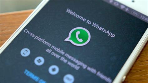 C Mo Crear Una Cuenta De Whatsapp Techlosofy