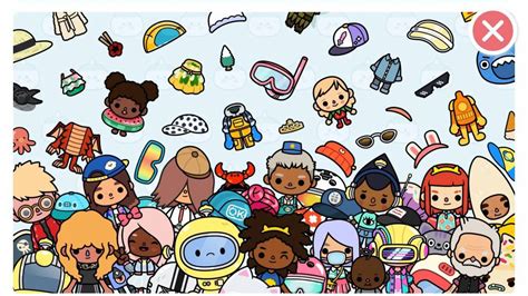 Картинки Токи боки (39 шт.) - #2199