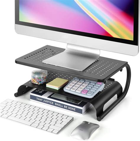 The Best Desktop Organizer Computer Desk Accessories - Your Best Life