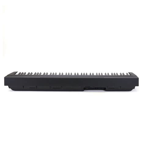 Yamaha P45 Digital Piano, Black - Secondhand at Gear4music