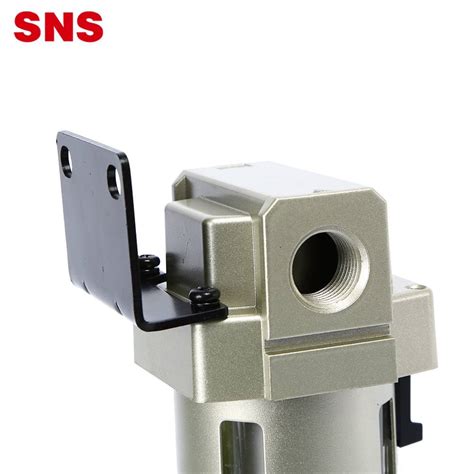 China Sns Af Series High Quality Air Source Treatment Unit Pneumatic