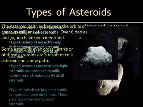 Typesy asteroids - dubailader