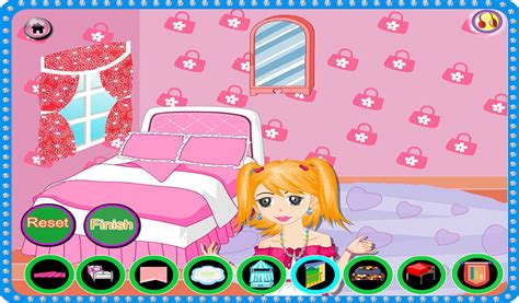 Tornie Room Decoration Games For Girls App On Amazon Appstore