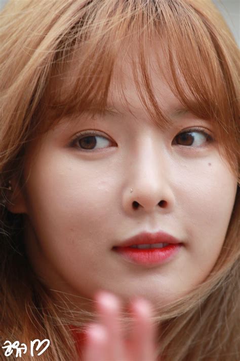 Unedited Hd Photos Show What Idols Really Look Like Without Makeup