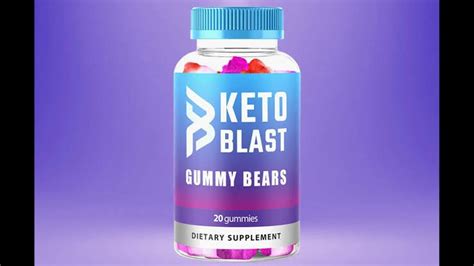 Keto Blast Gummies Reviews Scam Or Legit Is It Worth Your Money