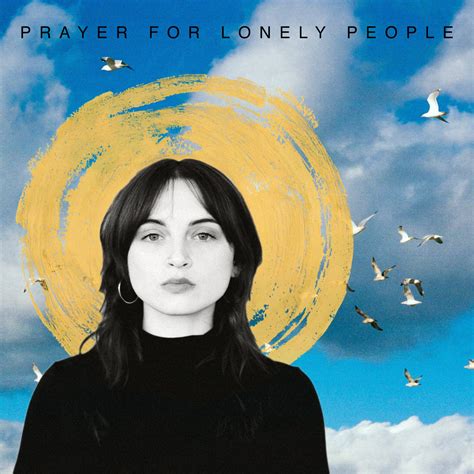 Anika Pyle Prayer For Lonely People”