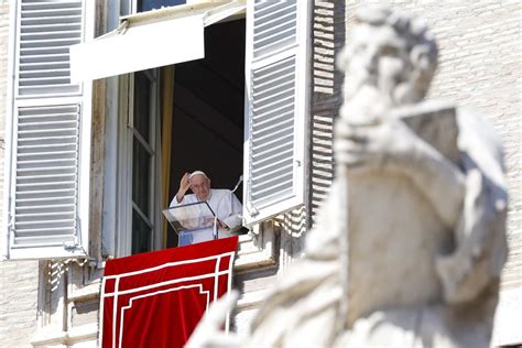 Vientres De Alquiler El Papa Francisco Pide Prohibirlos En El Mundo