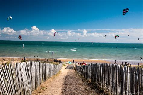 La Tranche Sur Mer Vend E Camping