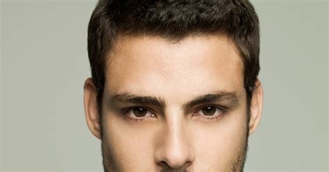 Corte De Cabello Para Hombres Casquete Regular Cortes De Pelo De Moda Para Ti