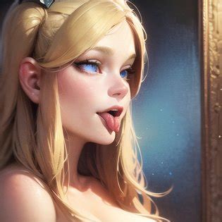 Alternative Diffusion General Luscious Hentai Manga Porn