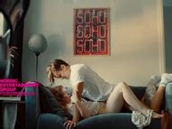 Naked Amy Deasismont In Thunder In My Heart