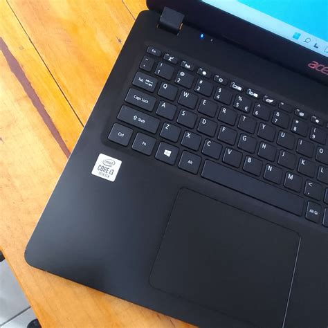 Acer Extensa 15 N19C1, Core I3 – 10th gen, 12GB Ram, 256 GB SSD (Second ...