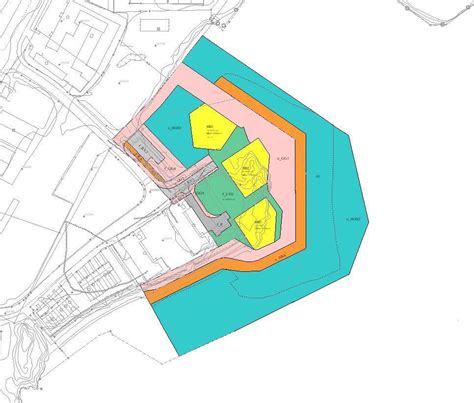 Høring offentlig ettersyn Detaljregulering Purkholmen Nord PlanID