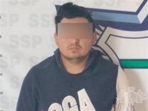 Detienen A Presunto Asaltante De Transporte De Carga En Puebla Enlace