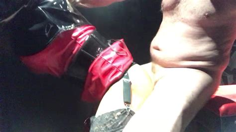 Crossdresser Sacha British Gay Couple Anal Porn XHamster