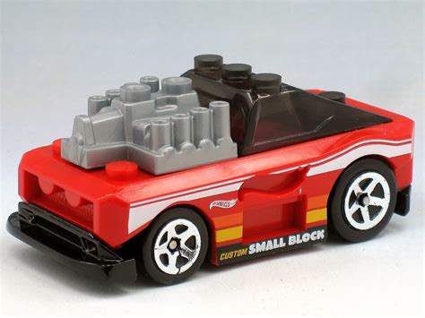 Mega bloks hot wheels инструкция