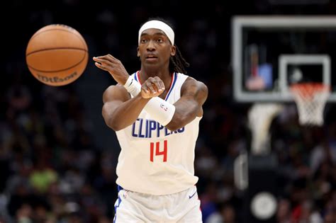 Terance Mann Speaks On The Differences Between 2 Clippers Stars