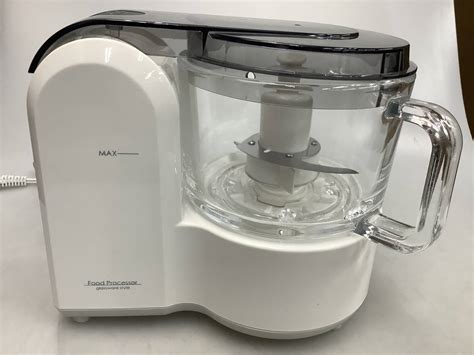 Yahoo!オークション - M061 ニトリ フードプロセッサー TK-9265
