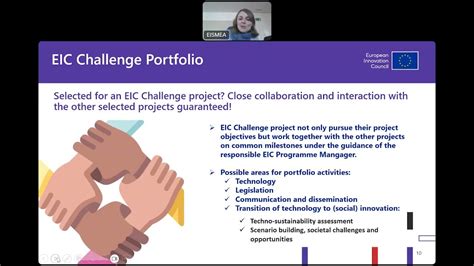 Eic Pathfinder Challenges Forskningsservice Research Services