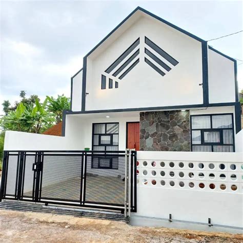 Hunian Minimalis Harga Ekonomis Di Jatihandap Cicaheum Dijual Rumah