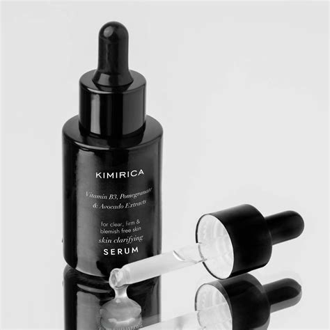 Best Face Serum For Dry Oily Skin Serum For Glowing Skin Kimirica