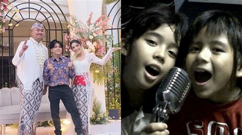 6 Potret Fay Nabila Dan Brandon Imb Dulu Vs Sekarang Duo Dancer Cilik