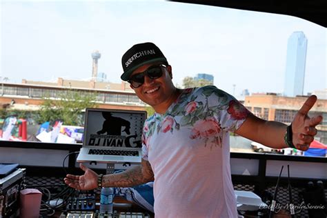 Texas' DJ Ivan G Drops DJcity Podcast Mix