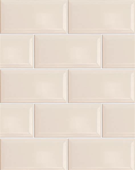 Metro Cream 1 - Kitchen Tiles Direct