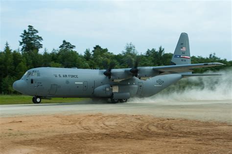 C130 Cargo