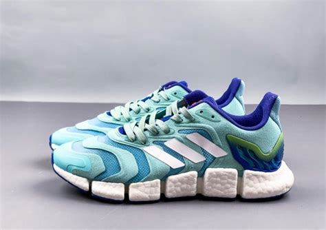 ADIDAS CLIMACOOL ORIGINAL, Fesyen Wanita, Sepatu di Carousell