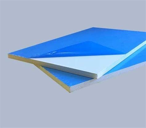 Купить Сэндвич-панель ПВХ 10 мм двусторонняя (1500*3000) в Харькове