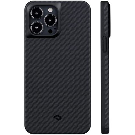 Neu von Pitaka: MagEZ Case Pro für iPhone 13 verfügbar ⋅ iphone-ticker.de