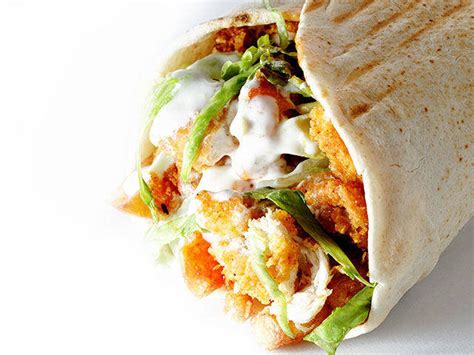 Idee Da Provare A Casa Il Kebab Di Pollo Blog Fileni