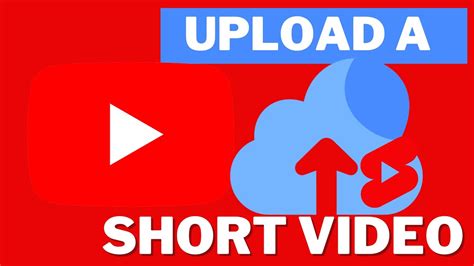 How To Upload YouTube Shorts On Laptop And Desktop YouTube