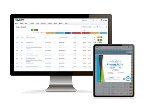 EHS Software - EHS Management and Training | BIS Safety 