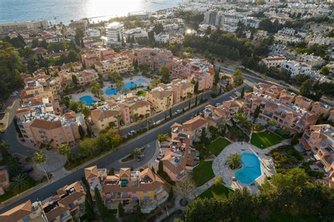 Limnaria Gardens And Villas Complex Information