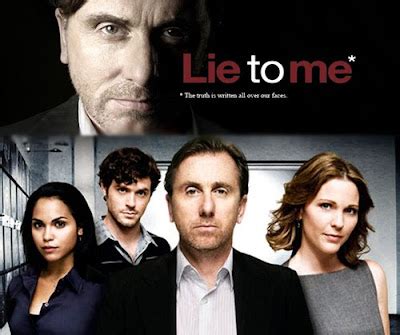 Lie to Me Season 1 ~ Jual DVD terlengkap