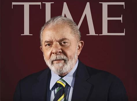 L Deres De Todo O Mundo Comemoram Vit Ria De Lula