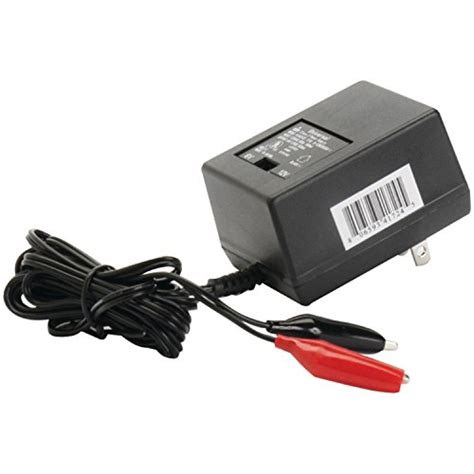 Best Lead Acid Battery Chargers