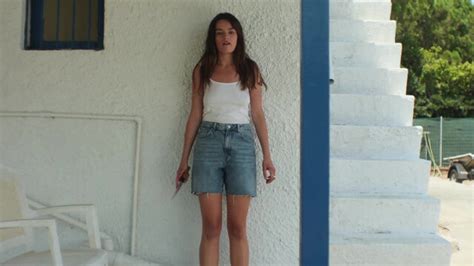 Nude Video Celebs Emma Mackey Nude Vicky Krieps Nude Hot Milk