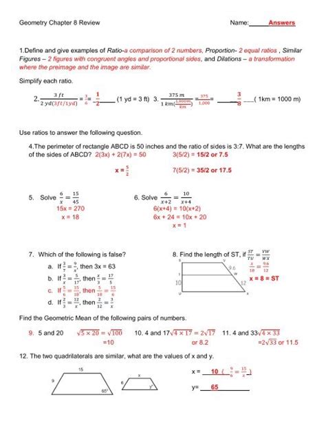 18 Chapter 8 Test Form 1 Ramzitrudie